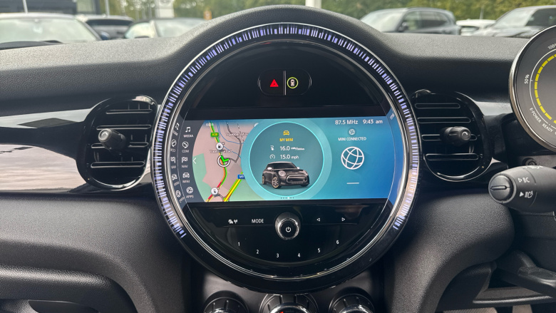 MINI Hatchback 135kW Cooper S Level 2 33kWh 3dr Auto Electric Hatchback